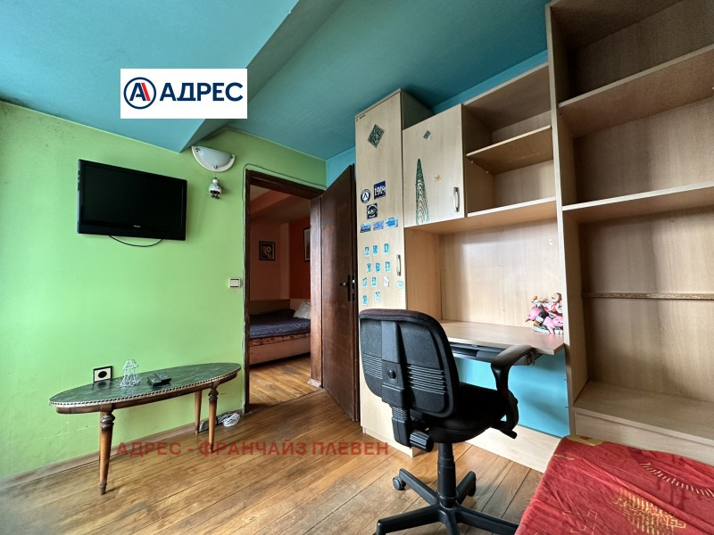 Дава под наем 3-СТАЕН, гр. Плевен, Широк център, снимка 7 - Апартаменти - 52719370