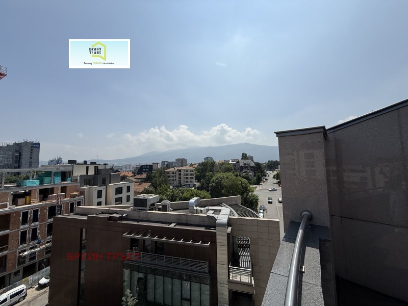 Para alugar  Escritório Sofia , Iztok , 120 m² | 76548489 - imagem [4]