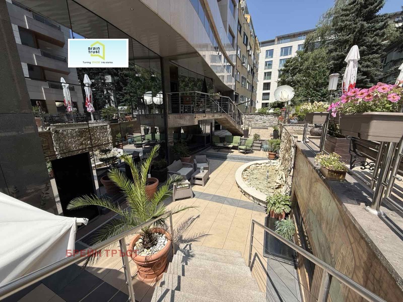 Para alugar  Escritório Sofia , Iztok , 120 m² | 76548489 - imagem [9]