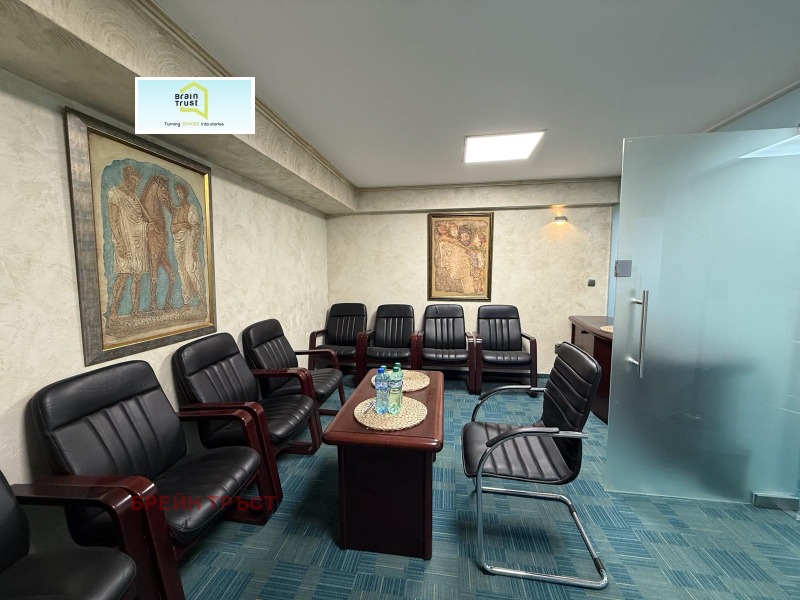 Para alugar  Escritório Sofia , Iztok , 120 m² | 76548489 - imagem [3]