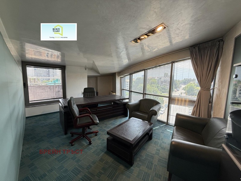 Para alugar  Escritório Sofia , Iztok , 120 m² | 76548489 - imagem [7]