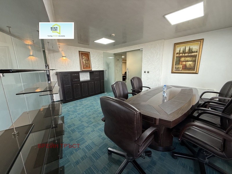 Para alugar  Escritório Sofia , Iztok , 120 m² | 76548489 - imagem [8]