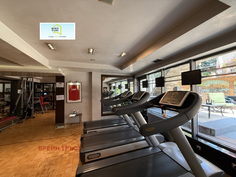 Para alugar  Escritório Sofia , Iztok , 120 m² | 76548489 - imagem [12]