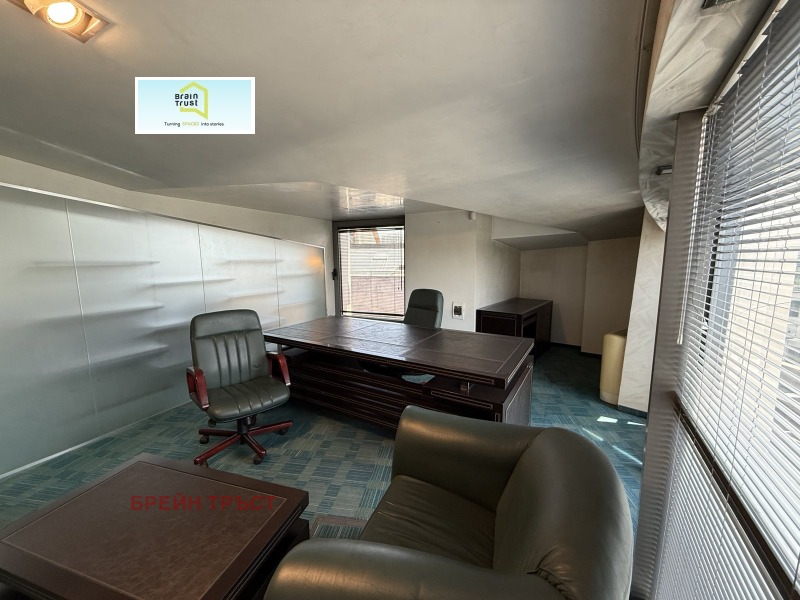 Para alugar  Escritório Sofia , Iztok , 120 m² | 76548489 - imagem [6]