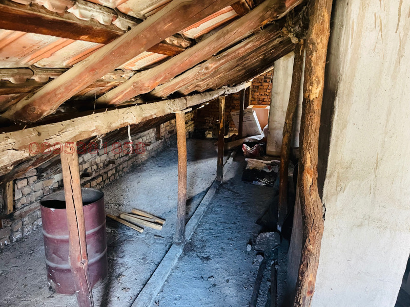 Дава под наем СКЛАД, гр. София, Требич, снимка 4 - Складове - 53523634