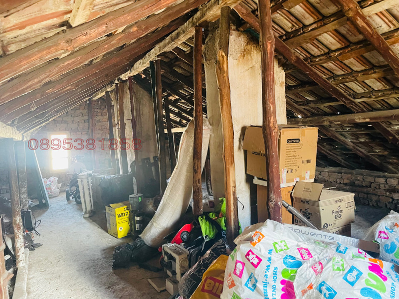 Дава под наем СКЛАД, гр. София, Требич