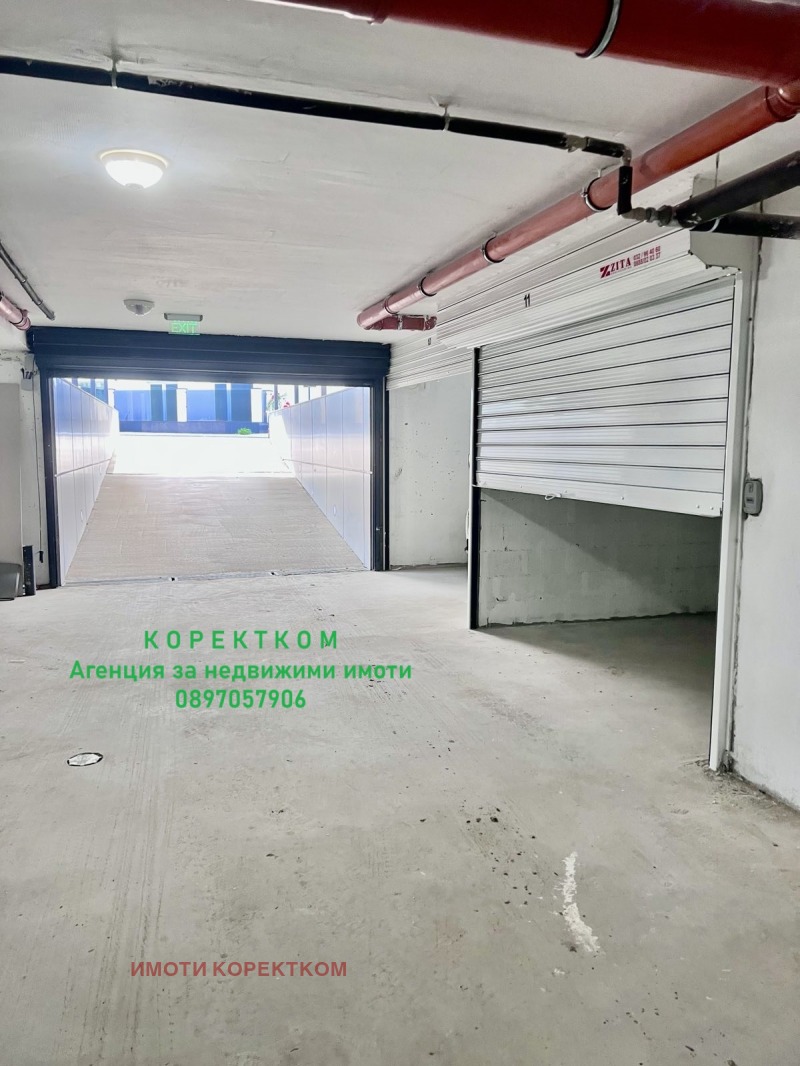 Zu vermieten  Garage Plowdiw , Ostromila , 20 qm | 60558712 - Bild [2]