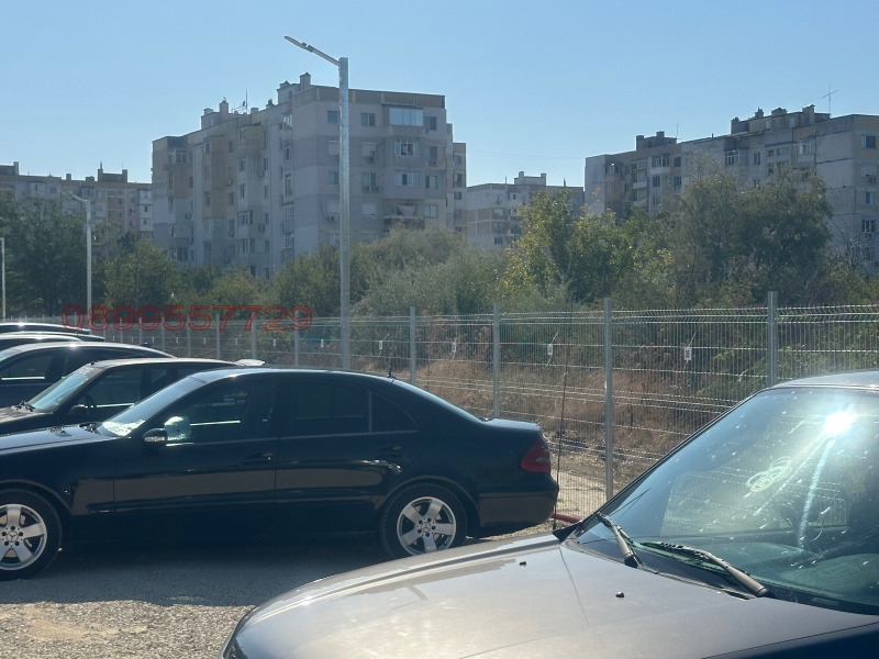 Дава под наем  Паркомясто град Варна , Кайсиева градина , 2000 кв.м | 59838100 - изображение [5]