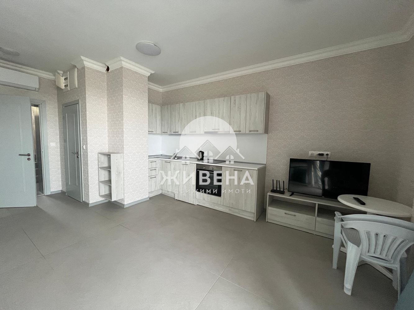 Дава под наем 1-СТАЕН, гр. Варна, к.к. Чайка, снимка 3 - Апартаменти - 56164925
