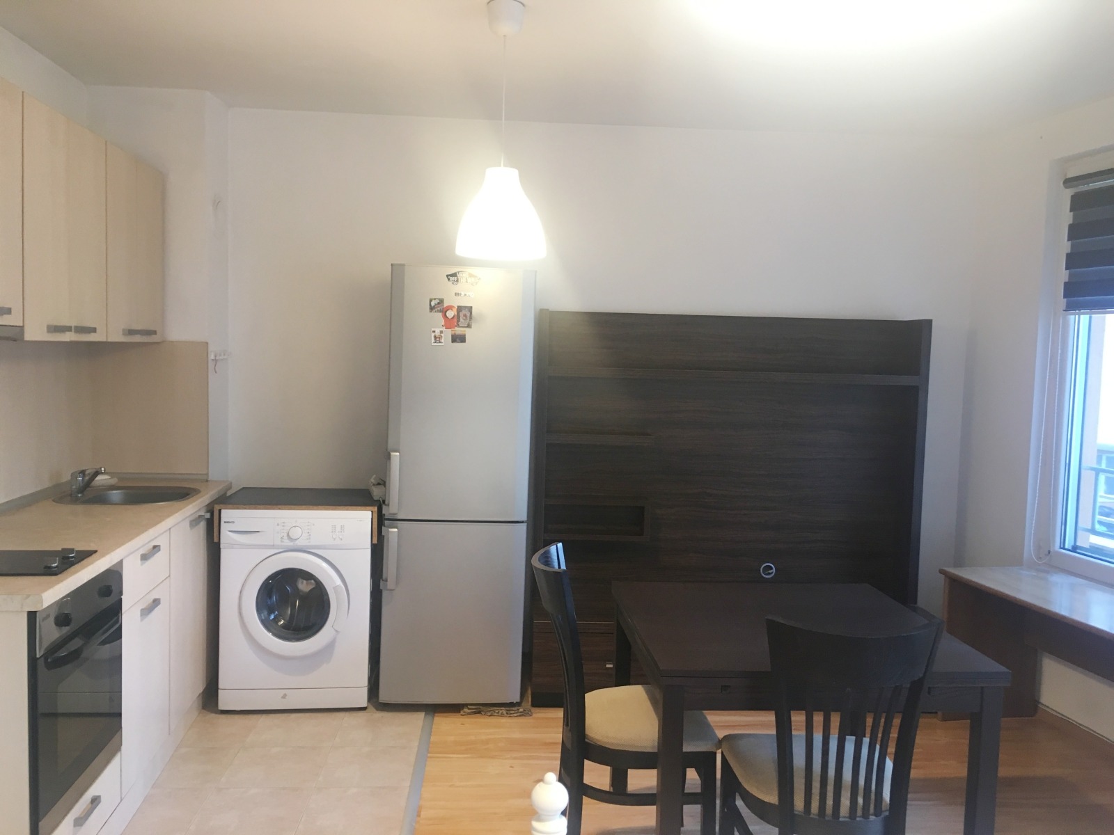 Дава под наем  1-стаен град София , Манастирски ливади , 40 кв.м | 70265420