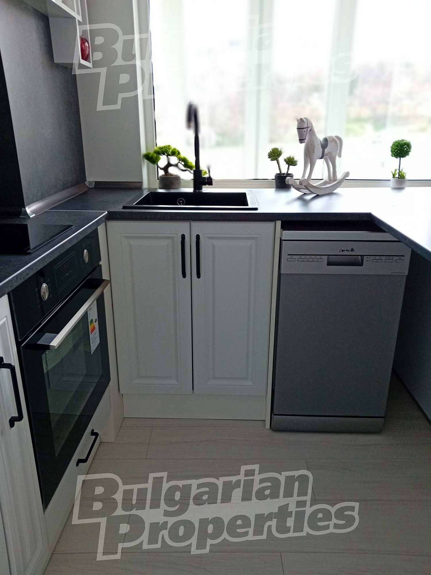 Дава под наем 2-СТАЕН, гр. Варна, Център, снимка 11 - Апартаменти - 46589901