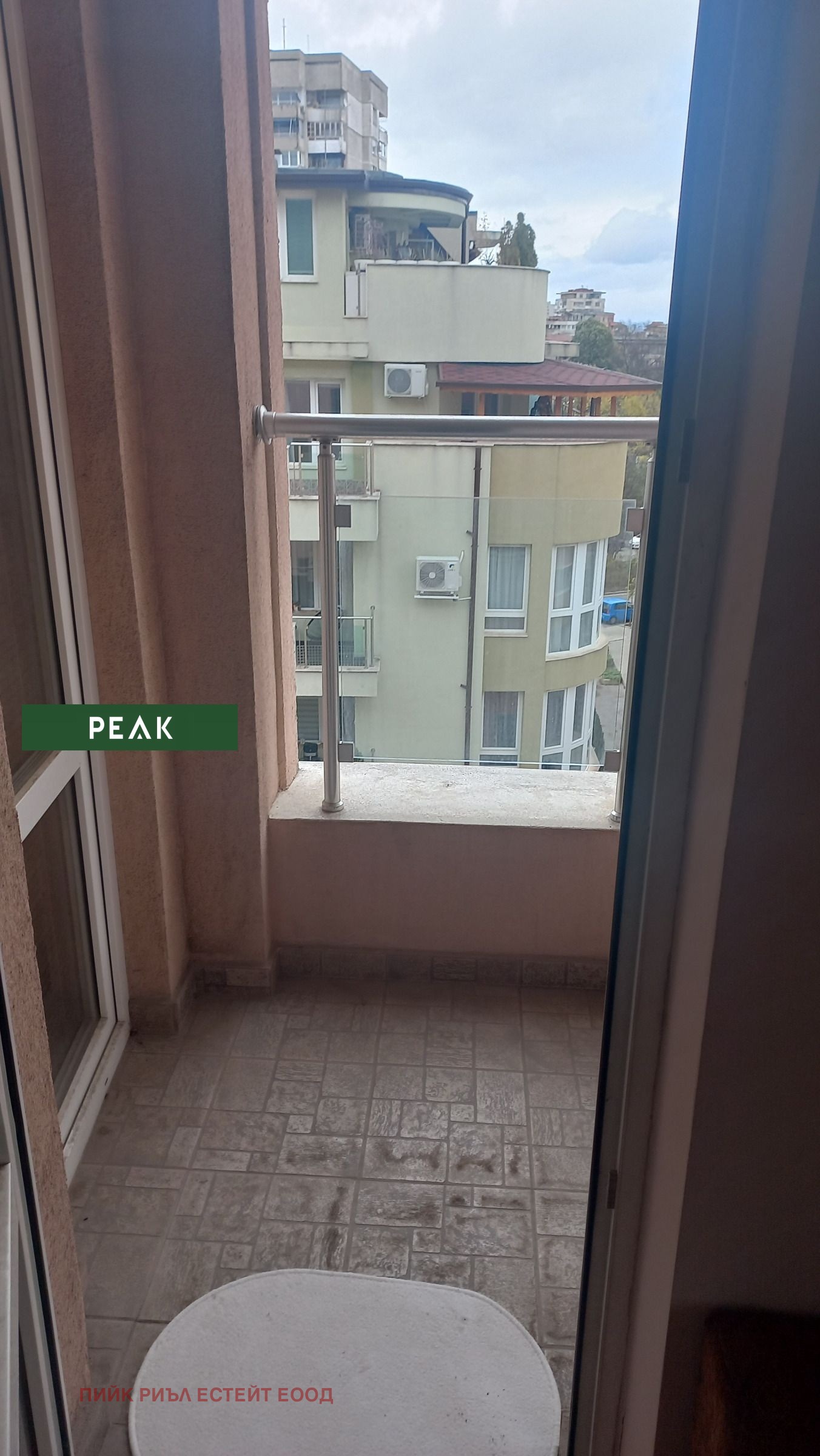 Дава под наем 2-СТАЕН, гр. София, Белите брези, снимка 8 - Апартаменти - 54118279