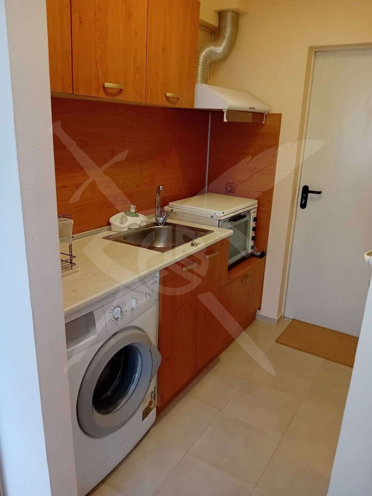 Дава под Наем 1-СТАЕН | Imot.bg — изображение 1