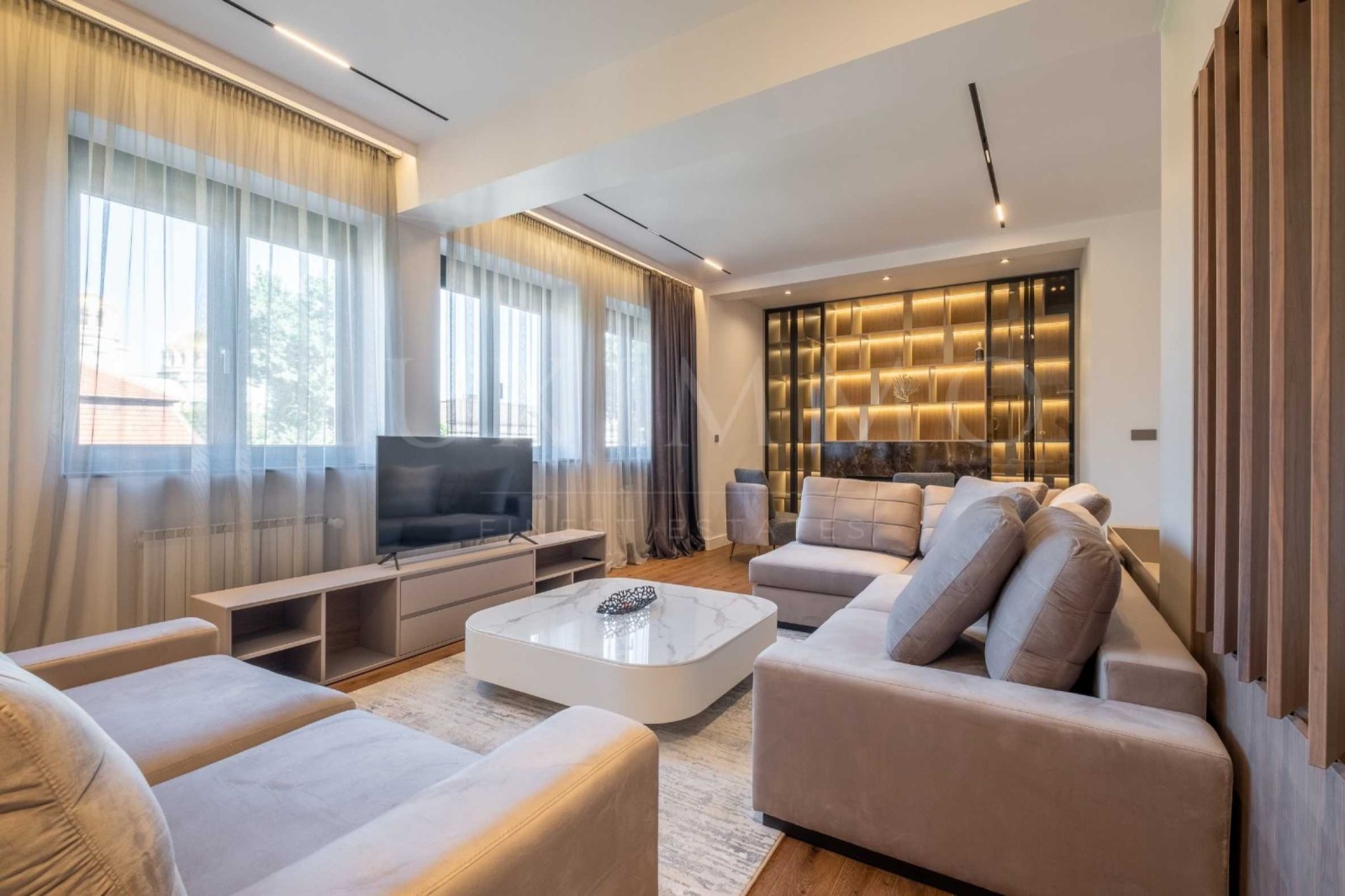 Дава под Наем 3-СТАЕН | Imot.bg — изображение 1