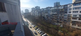 1 dormitorio Gotse Delchev, Sofia 14