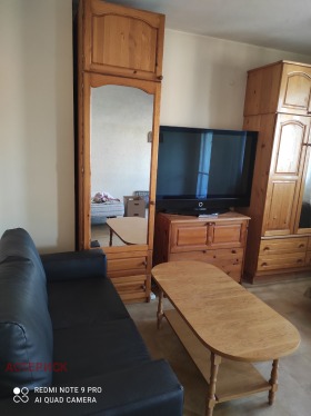 1 Schlafzimmer Goze Deltschew, Sofia 2