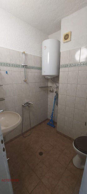 1 slaapkamer Gotse Deltsjev, Sofia 11