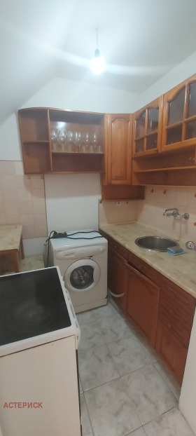 1 slaapkamer Gotse Deltsjev, Sofia 8