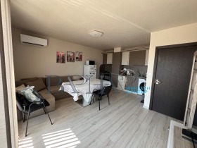 1 yatak odası Briz, Varna