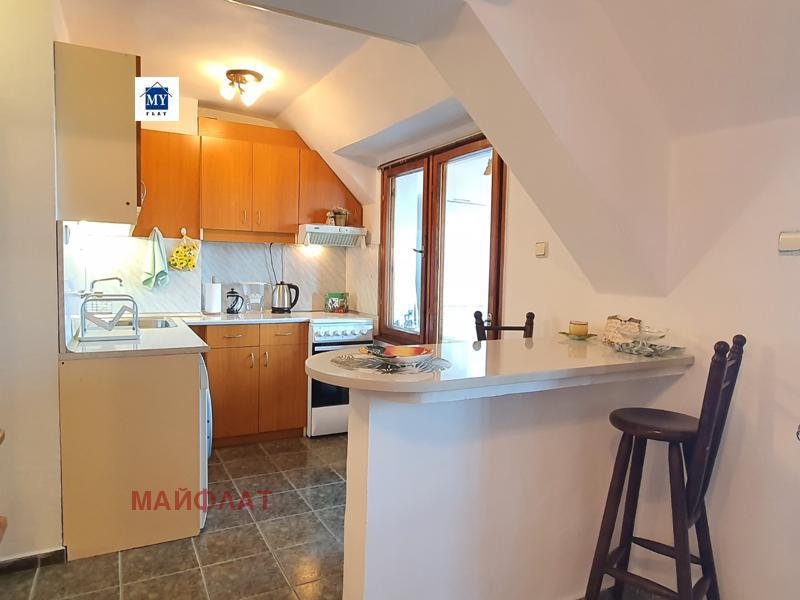 Zu vermieten  1 Schlafzimmer Burgas , Zentar , 62 qm | 73886745 - Bild [8]