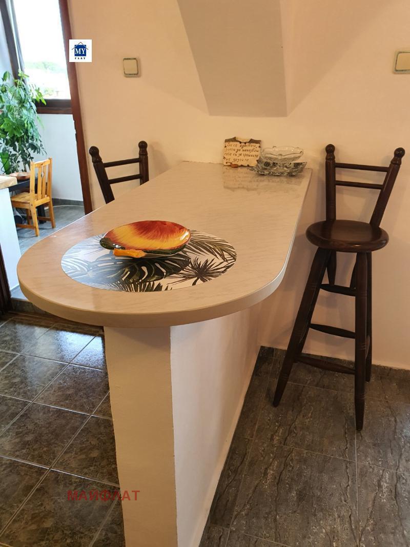 Zu vermieten  1 Schlafzimmer Burgas , Zentar , 62 qm | 73886745 - Bild [9]