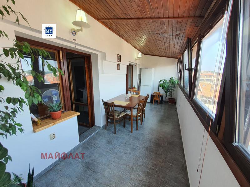 Zu vermieten  1 Schlafzimmer Burgas , Zentar , 62 qm | 73886745 - Bild [4]