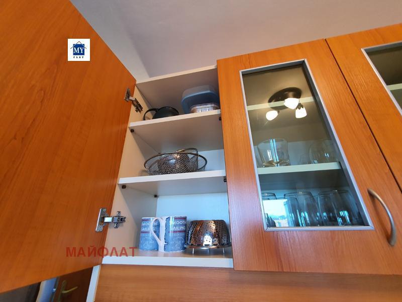Zu vermieten  1 Schlafzimmer Burgas , Zentar , 62 qm | 73886745 - Bild [7]