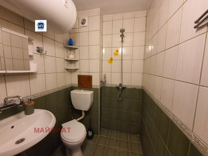 Zu vermieten  1 Schlafzimmer Burgas , Zentar , 62 qm | 73886745 - Bild [11]