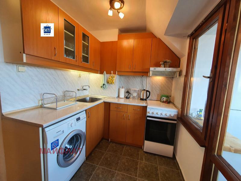 Zu vermieten  1 Schlafzimmer Burgas , Zentar , 62 qm | 73886745 - Bild [6]