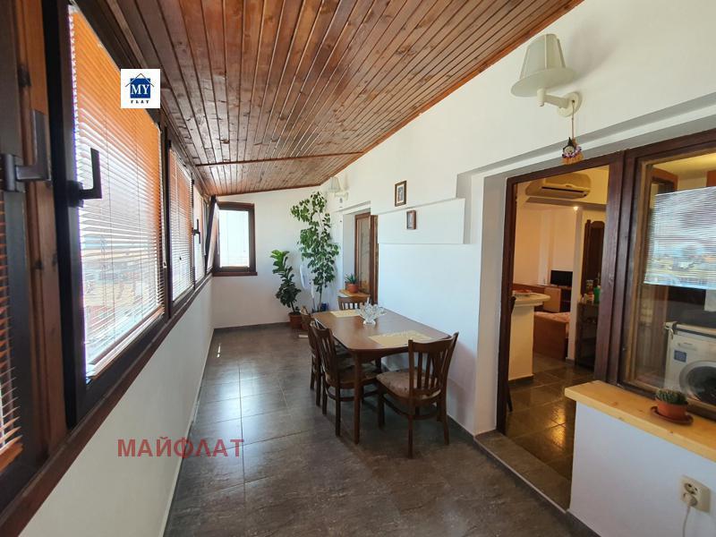 Zu vermieten  1 Schlafzimmer Burgas , Zentar , 62 qm | 73886745 - Bild [5]
