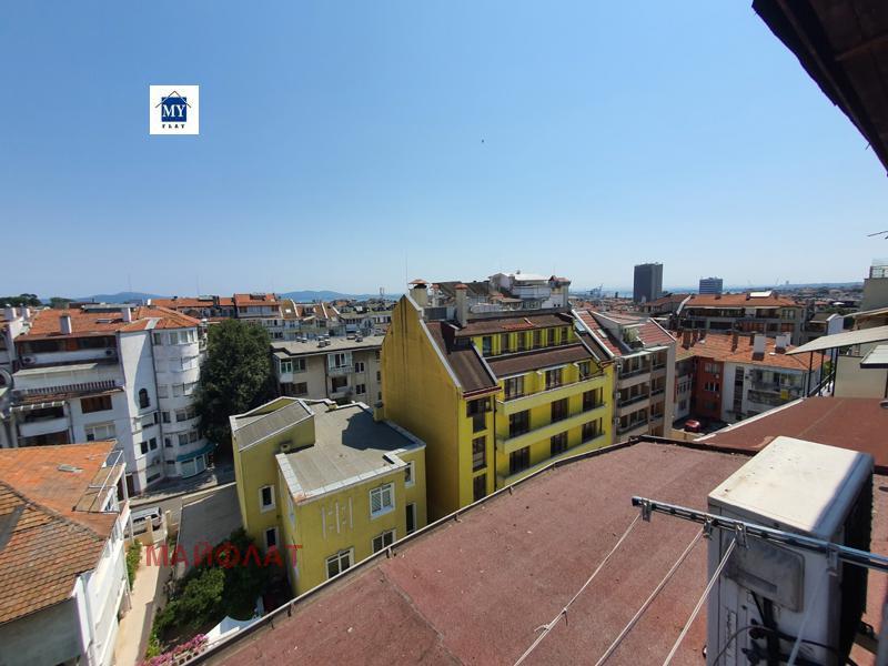Zu vermieten  1 Schlafzimmer Burgas , Zentar , 62 qm | 73886745 - Bild [13]