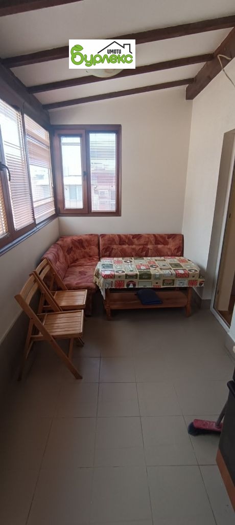 Дава под наем 1-СТАЕН, гр. Варна, Цветен квартал, снимка 3 - Апартаменти - 54113523