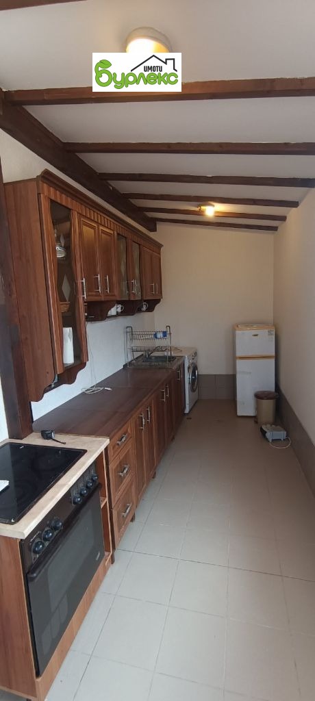 Дава под наем 1-СТАЕН, гр. Варна, Цветен квартал, снимка 4 - Апартаменти - 54113523