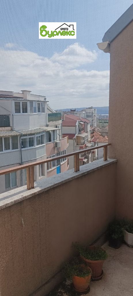 Дава под наем 1-СТАЕН, гр. Варна, Цветен квартал, снимка 9 - Апартаменти - 54113523