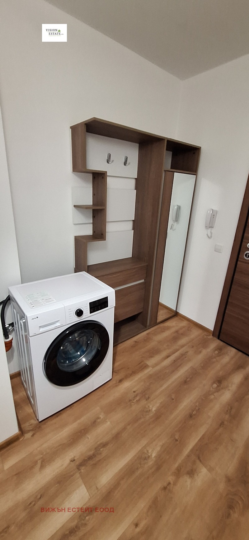 Προς ενοικίαση  1 υπνοδωμάτιο Σοφηια , Στυδεντσκη γραδ , 75 τ.μ | 49555853 - εικόνα [8]