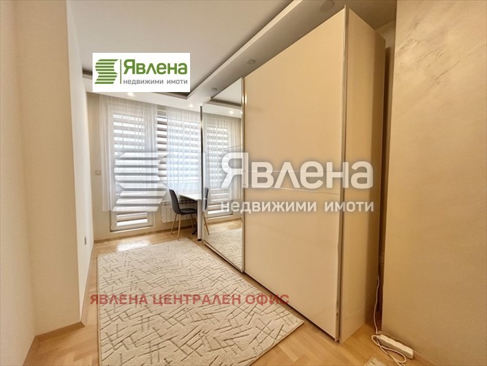 В оренду  1 спальня София , Банишора , 65 кв.м | 94147542 - зображення [5]