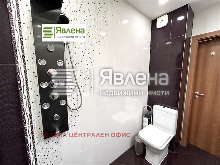 В оренду  1 спальня София , Банишора , 65 кв.м | 94147542 - зображення [8]