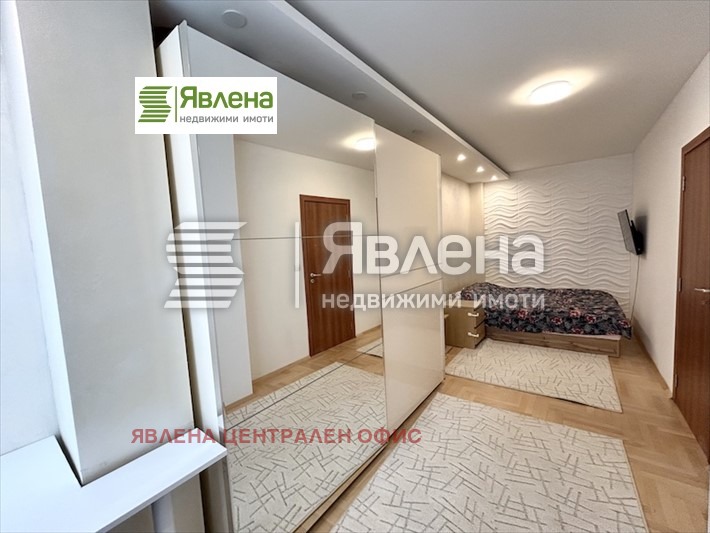 В оренду  1 спальня София , Банишора , 65 кв.м | 94147542 - зображення [6]