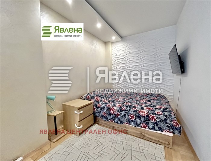 В оренду  1 спальня София , Банишора , 65 кв.м | 94147542 - зображення [4]