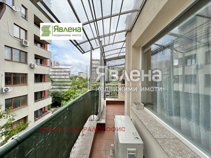 В оренду  1 спальня София , Банишора , 65 кв.м | 94147542 - зображення [9]