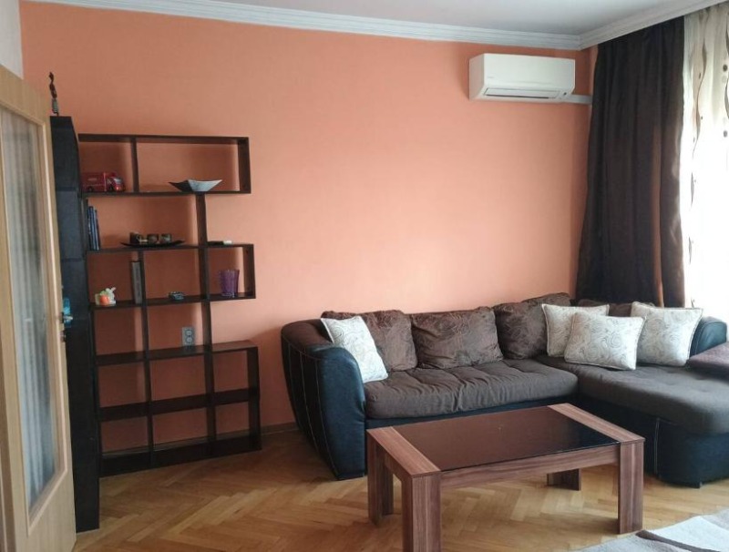 K pronájmu  1 ložnice Plovdiv , Christo Smirnenski , 64 m2 | 96452620