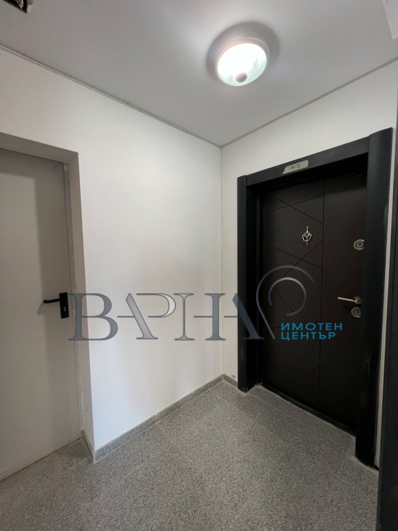Til leje  1 soveværelse Varna , Briz , 66 kvm | 90433470 - billede [13]