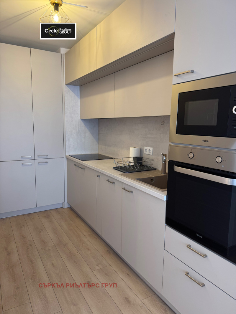 Под наем 2-СТАЕН, град София, Зона Б-19 • 760 € • 76857544 — Holmes.bg