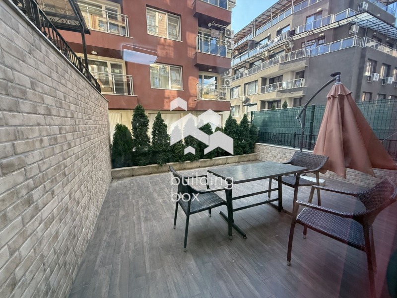 Дава под наем  3-стаен град София , Витоша , 77 кв.м | 14148883 - изображение [10]