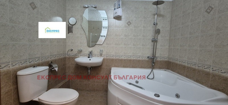 Дава под наем  3-стаен град София , Стрелбище , 182 кв.м | 18659377 - изображение [9]