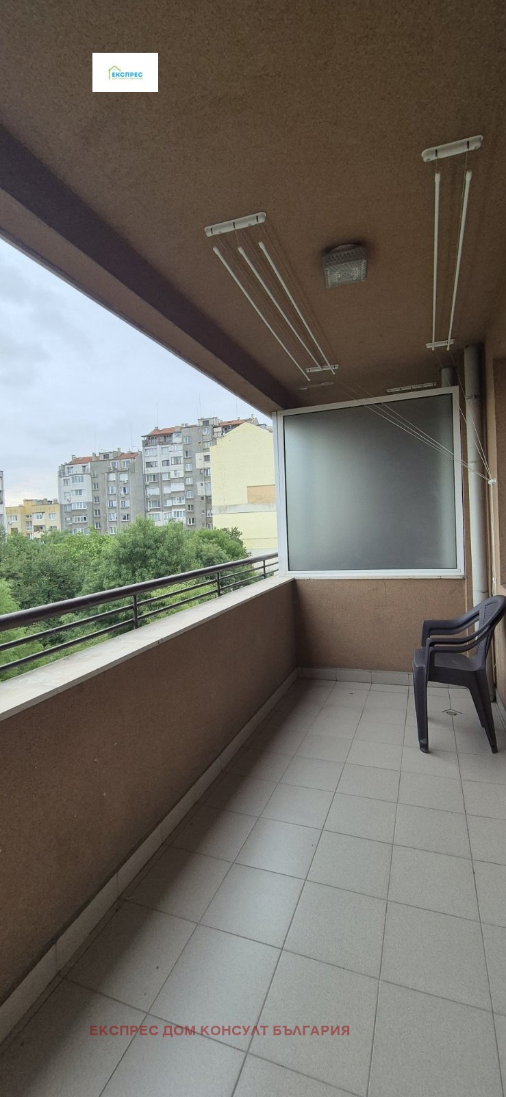 Дава под наем  3-стаен град София , Стрелбище , 182 кв.м | 18659377 - изображение [11]