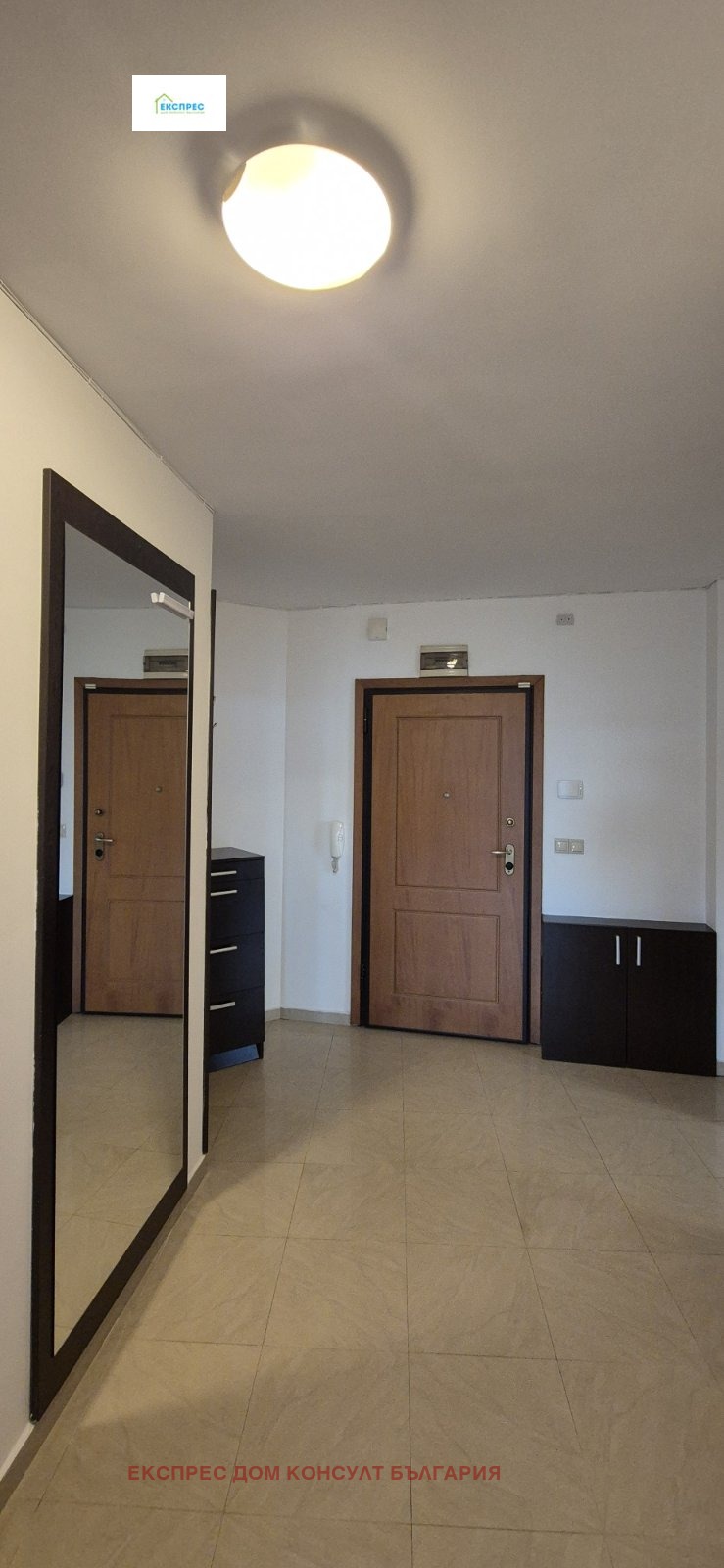 Дава под наем  3-стаен град София , Стрелбище , 182 кв.м | 18659377 - изображение [12]