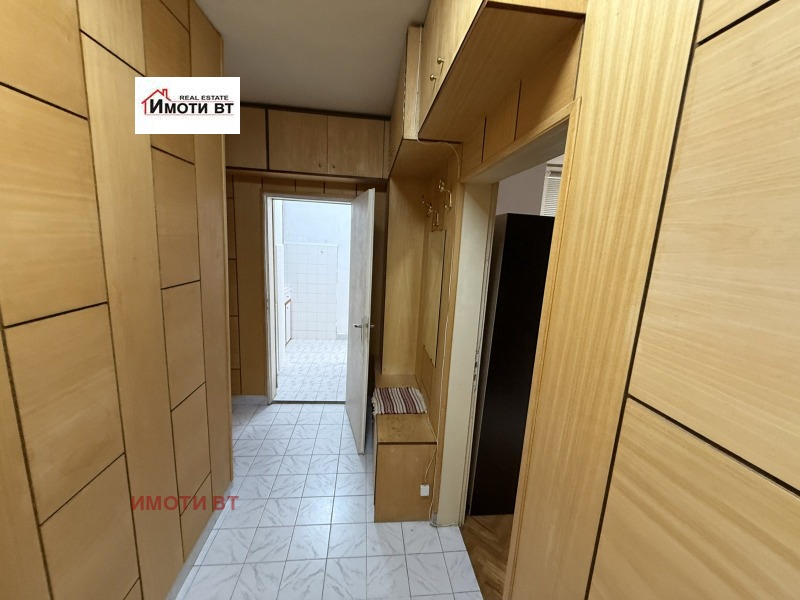 Do wynajęcia  2 sypialnie Weliko Tarnowo , Kolju Ficzeto , 80 mkw | 39909149 - obraz [4]