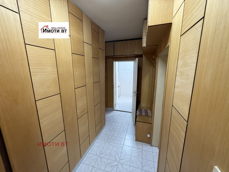 Do wynajęcia  2 sypialnie Weliko Tarnowo , Kolju Ficzeto , 80 mkw | 39909149 - obraz [11]