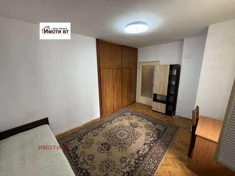 Do wynajęcia  2 sypialnie Weliko Tarnowo , Kolju Ficzeto , 80 mkw | 39909149 - obraz [6]